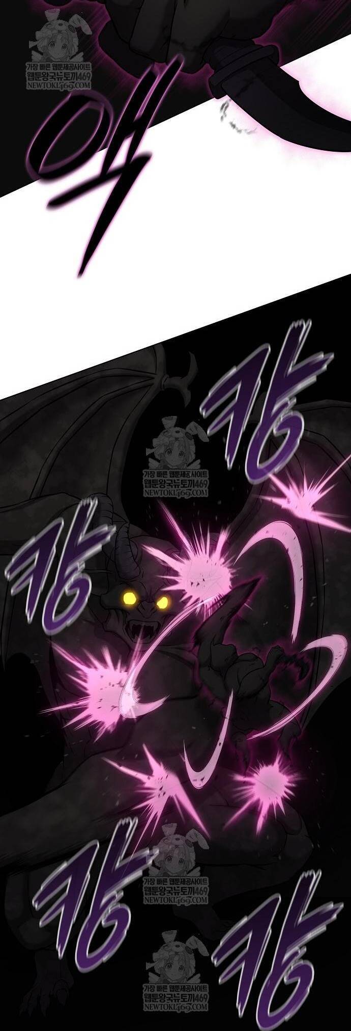 Ma Pháp Sư Hắc Ám Trở Về Để Nhập Ngũ Chapter 80 - 90