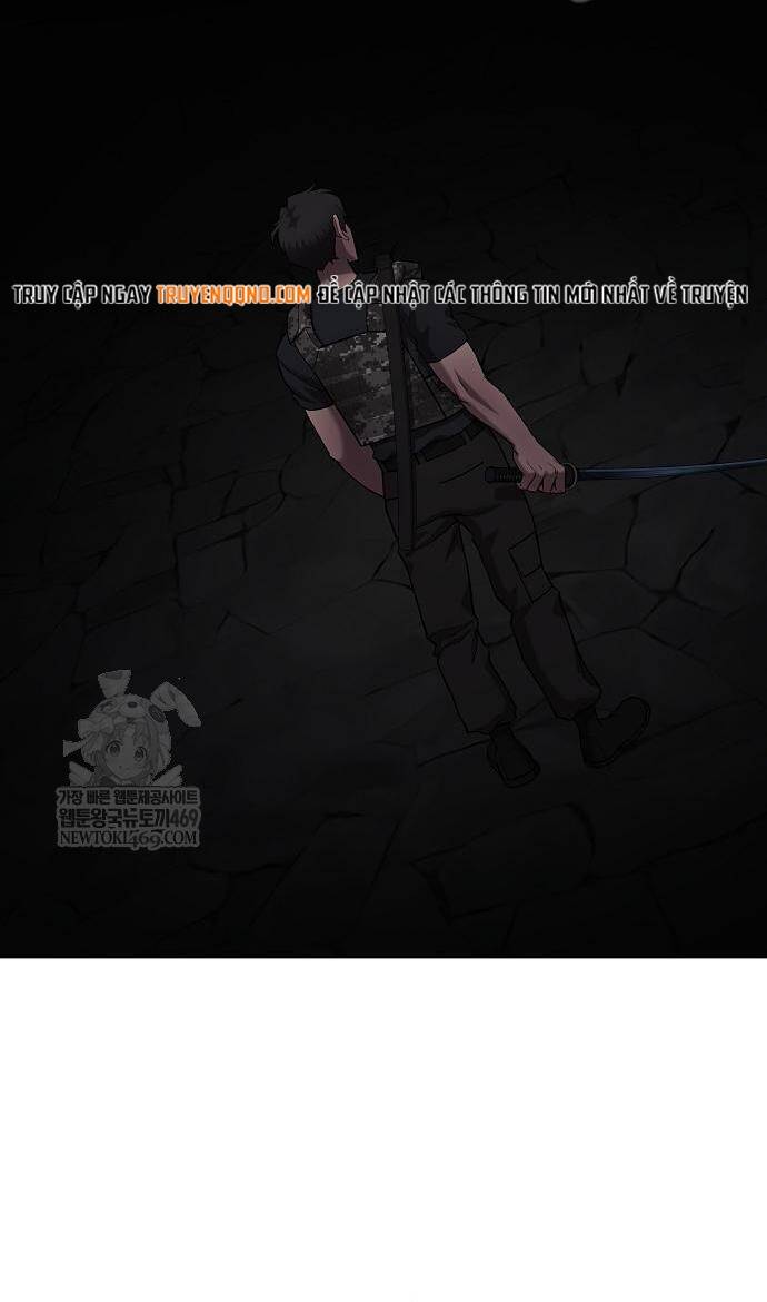 Ma Pháp Sư Hắc Ám Trở Về Để Nhập Ngũ Chapter 80 - 91