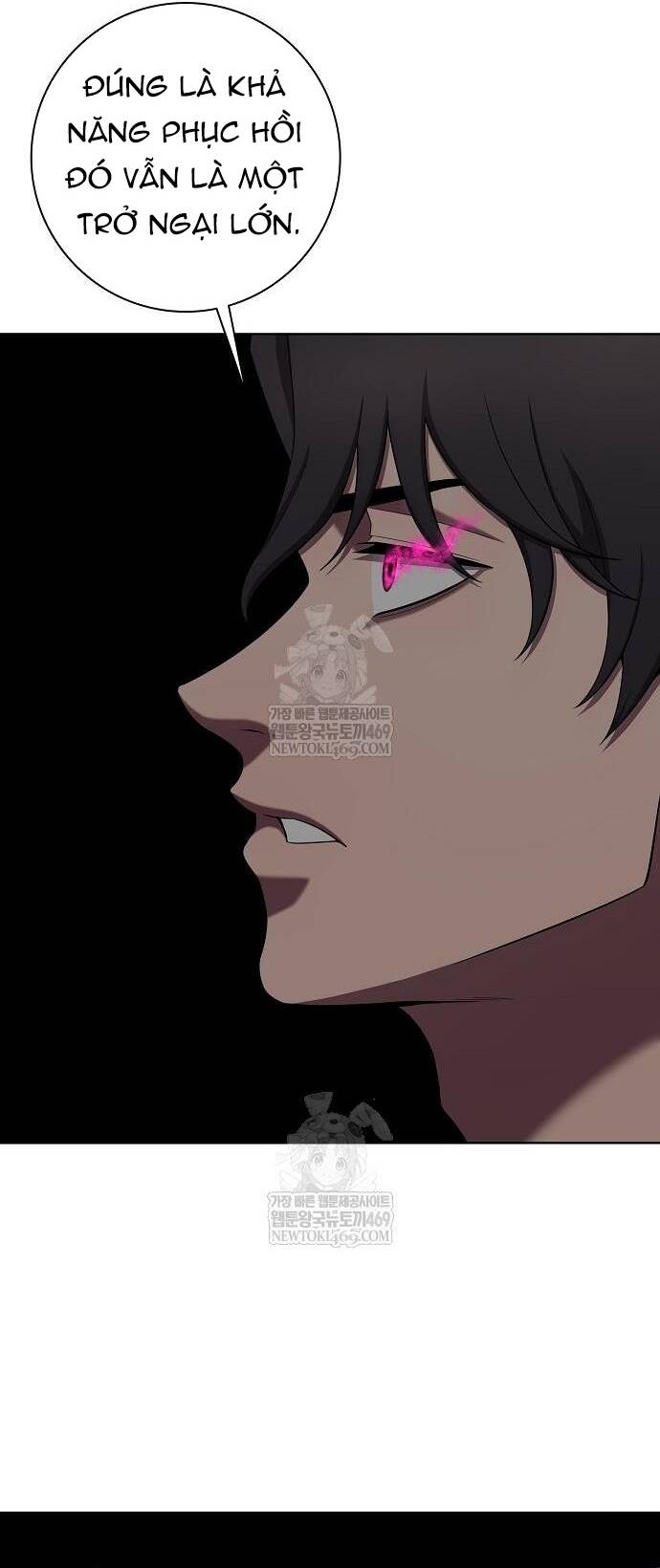 Ma Pháp Sư Hắc Ám Trở Về Để Nhập Ngũ Chapter 80 - 95