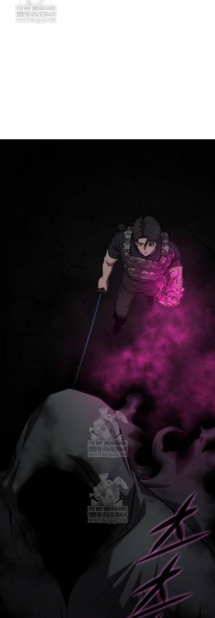 Ma Pháp Sư Hắc Ám Trở Về Để Nhập Ngũ Chapter 80 - 98