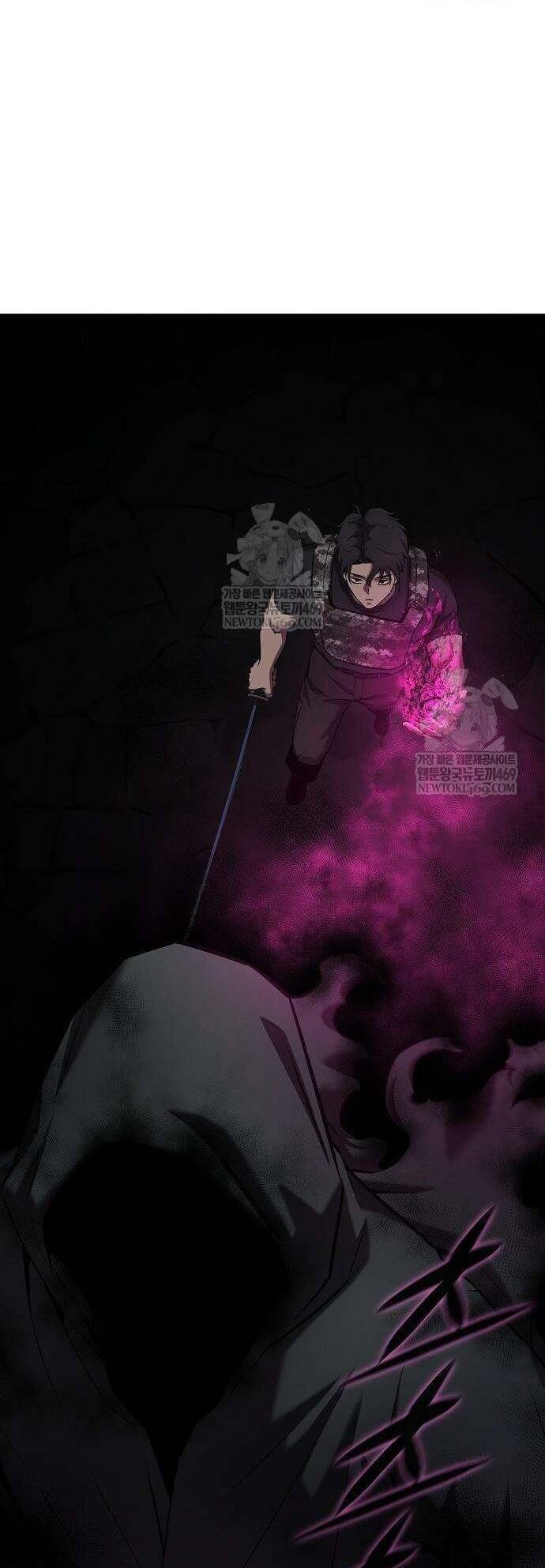 Ma Pháp Sư Hắc Ám Trở Về Để Nhập Ngũ Chapter 81 - 5