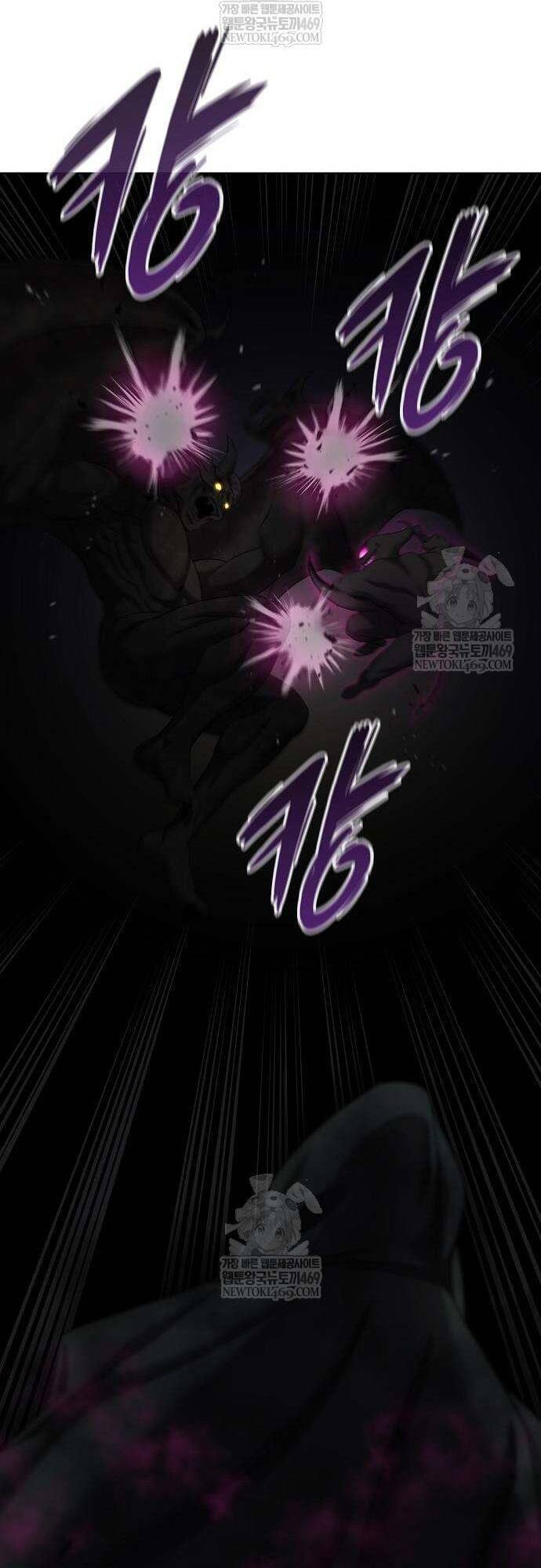 Ma Pháp Sư Hắc Ám Trở Về Để Nhập Ngũ Chapter 81 - 7