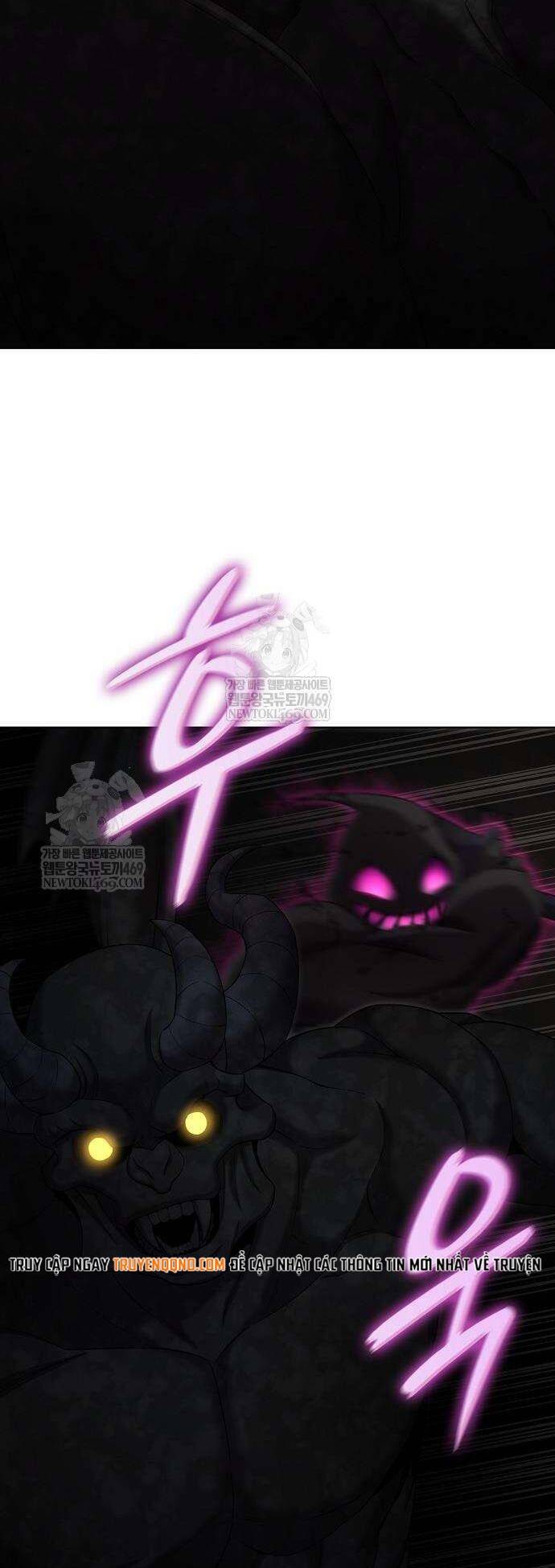 Ma Pháp Sư Hắc Ám Trở Về Để Nhập Ngũ Chapter 81 - 12