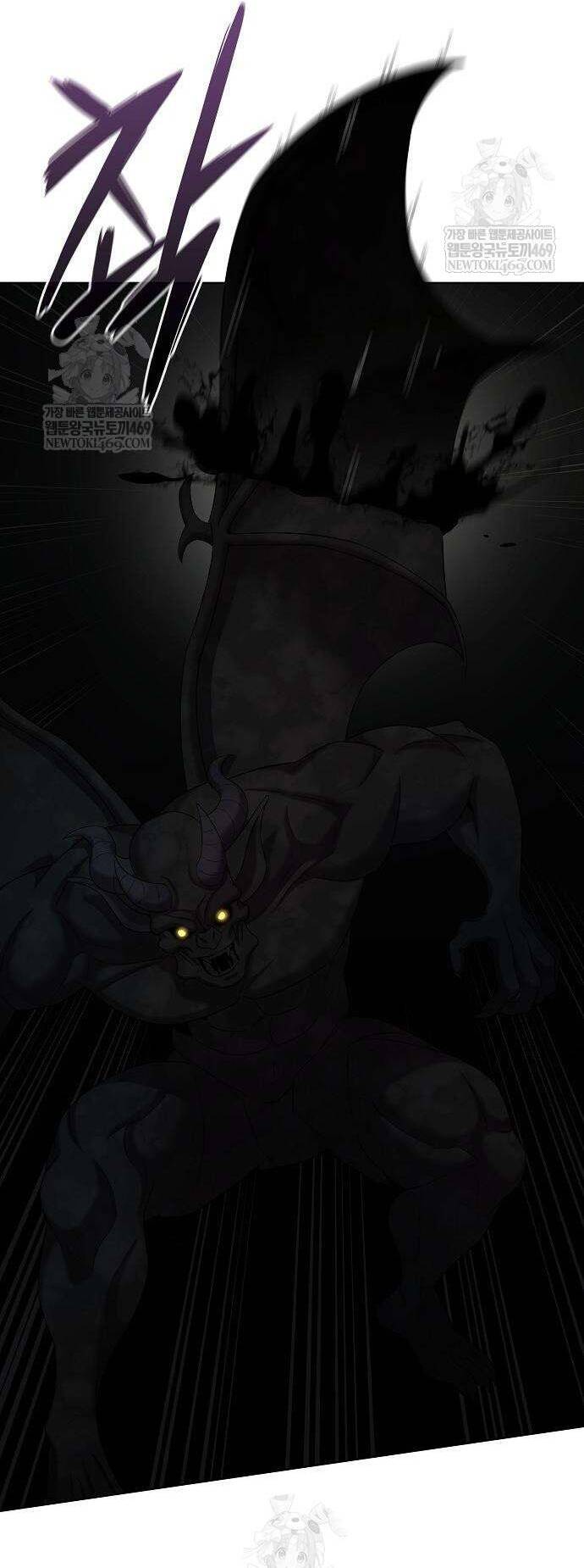 Ma Pháp Sư Hắc Ám Trở Về Để Nhập Ngũ Chapter 81 - 15