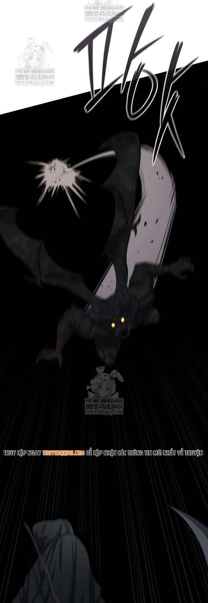 Ma Pháp Sư Hắc Ám Trở Về Để Nhập Ngũ Chapter 81 - 16