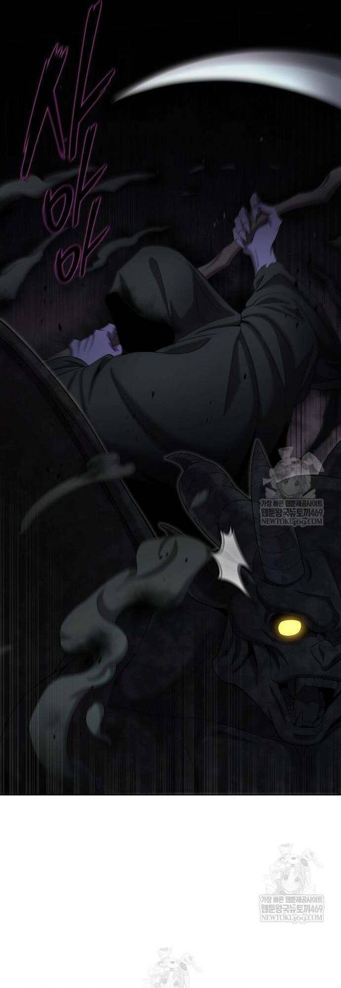 Ma Pháp Sư Hắc Ám Trở Về Để Nhập Ngũ Chapter 81 - 20