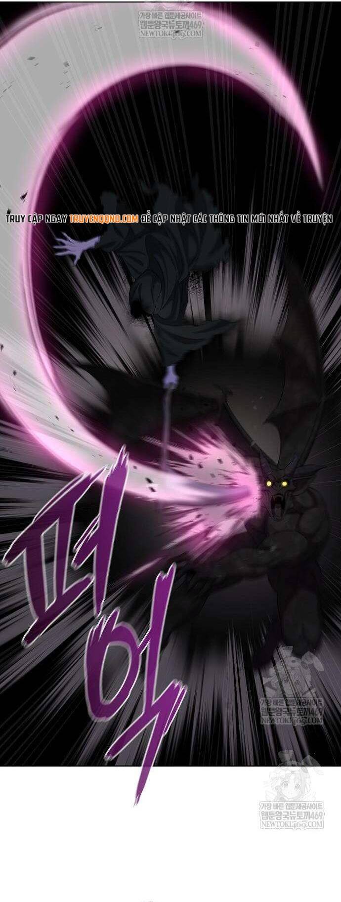 Ma Pháp Sư Hắc Ám Trở Về Để Nhập Ngũ Chapter 81 - 21