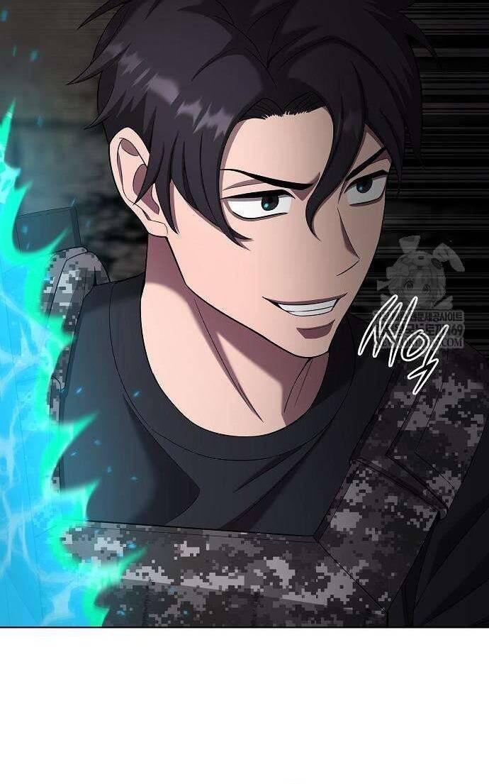 Ma Pháp Sư Hắc Ám Trở Về Để Nhập Ngũ Chapter 81 - 24