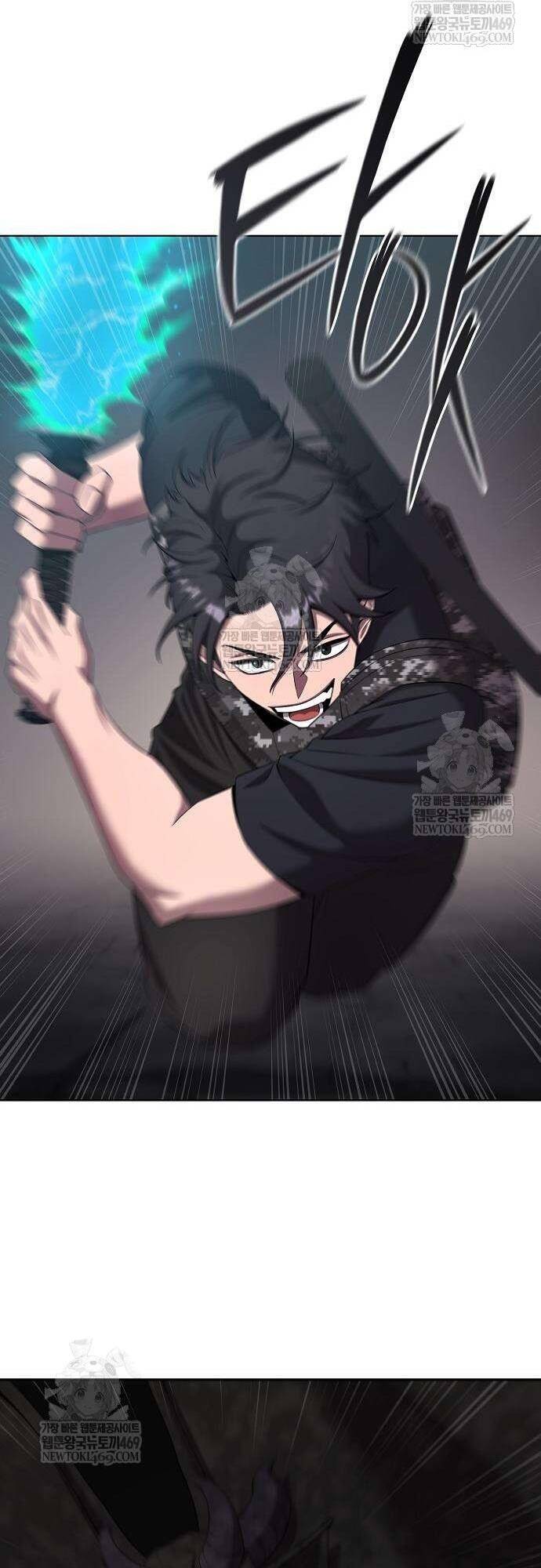 Ma Pháp Sư Hắc Ám Trở Về Để Nhập Ngũ Chapter 81 - 27