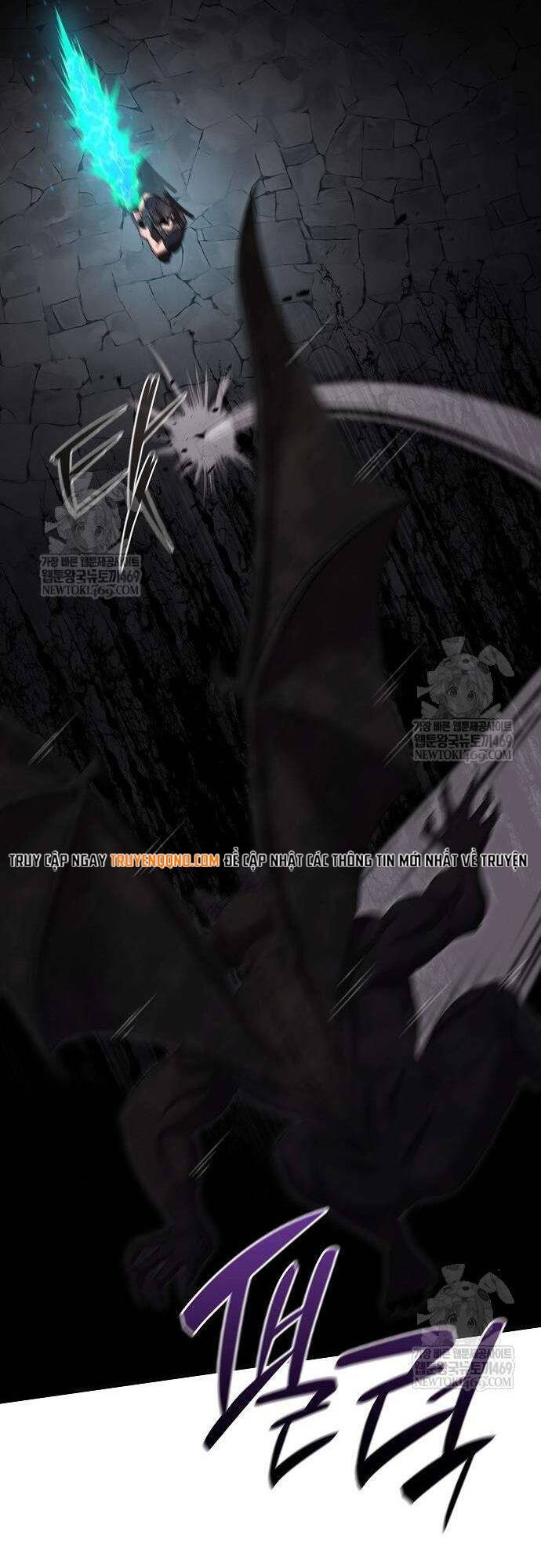 Ma Pháp Sư Hắc Ám Trở Về Để Nhập Ngũ Chapter 81 - 29