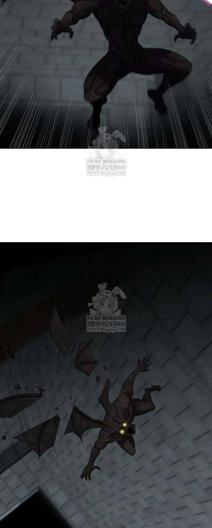 Ma Pháp Sư Hắc Ám Trở Về Để Nhập Ngũ Chapter 81 - 31