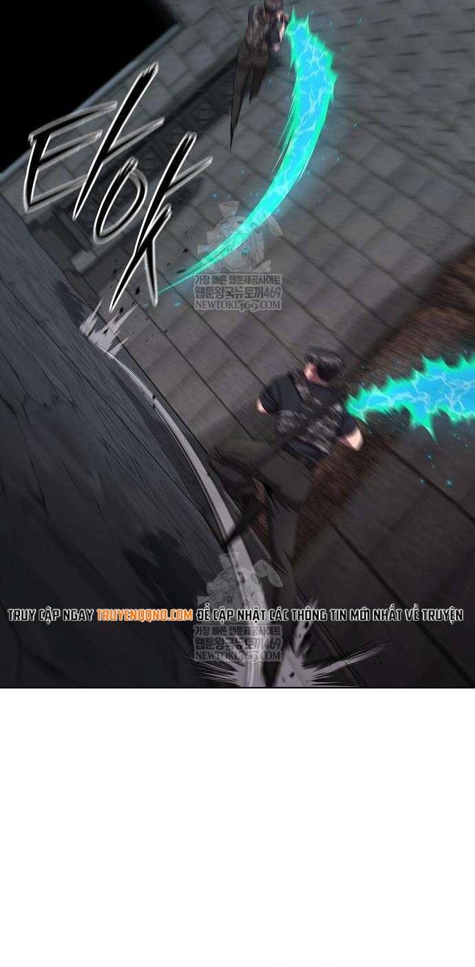 Ma Pháp Sư Hắc Ám Trở Về Để Nhập Ngũ Chapter 81 - 32