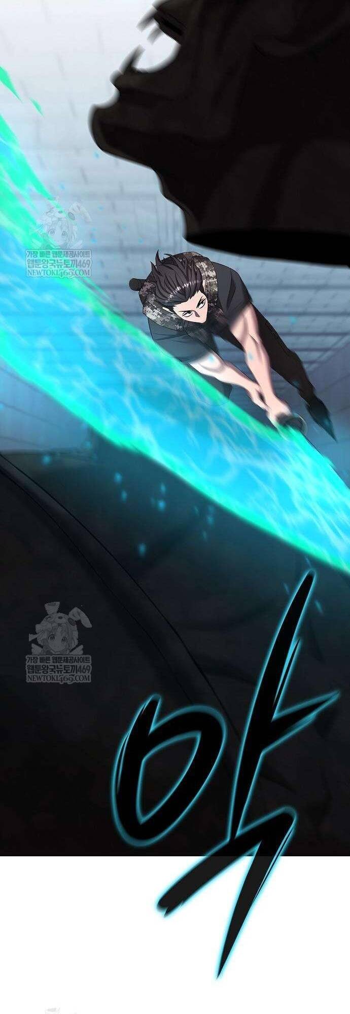 Ma Pháp Sư Hắc Ám Trở Về Để Nhập Ngũ Chapter 81 - 34