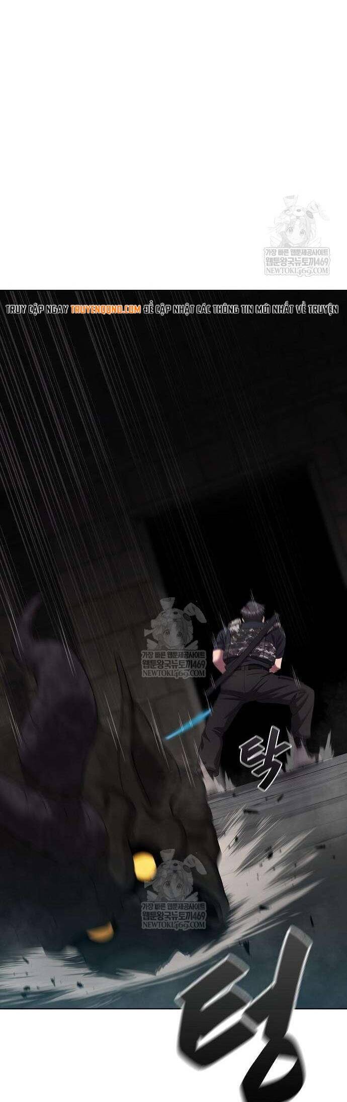 Ma Pháp Sư Hắc Ám Trở Về Để Nhập Ngũ Chapter 81 - 36