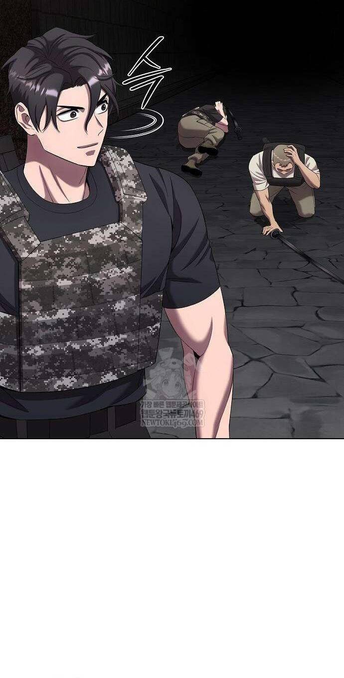 Ma Pháp Sư Hắc Ám Trở Về Để Nhập Ngũ Chapter 81 - 38