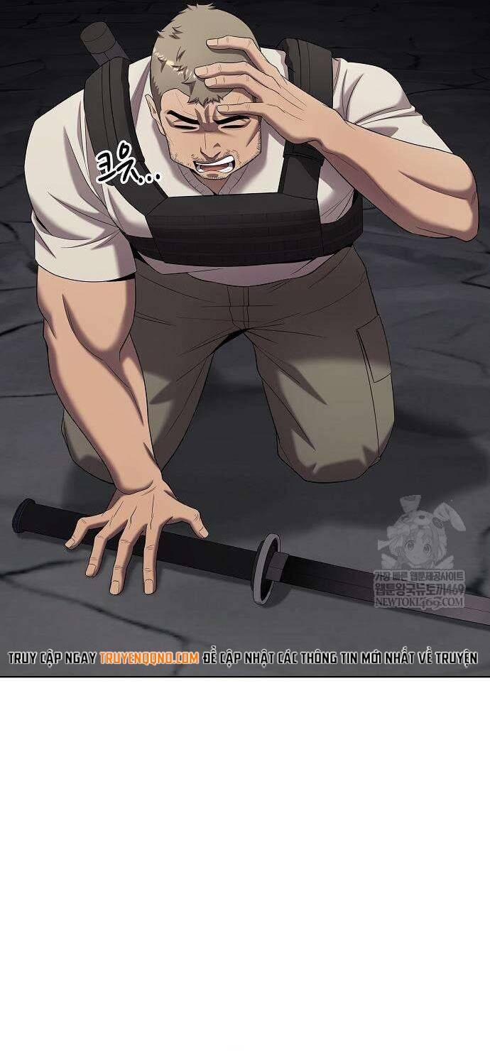 Ma Pháp Sư Hắc Ám Trở Về Để Nhập Ngũ Chapter 81 - 40