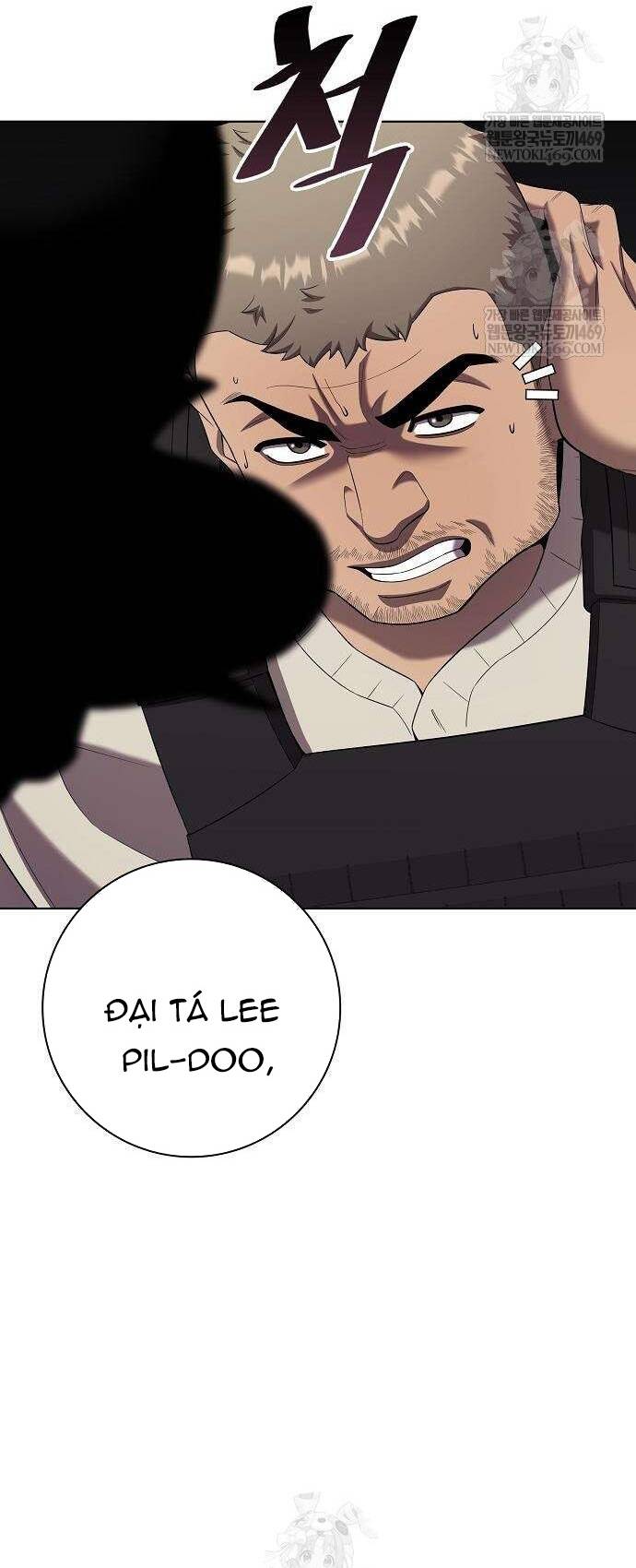 Ma Pháp Sư Hắc Ám Trở Về Để Nhập Ngũ Chapter 81 - 41