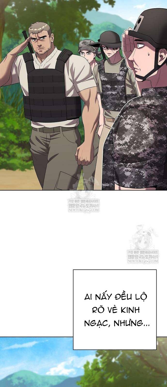 Ma Pháp Sư Hắc Ám Trở Về Để Nhập Ngũ Chapter 81 - 48