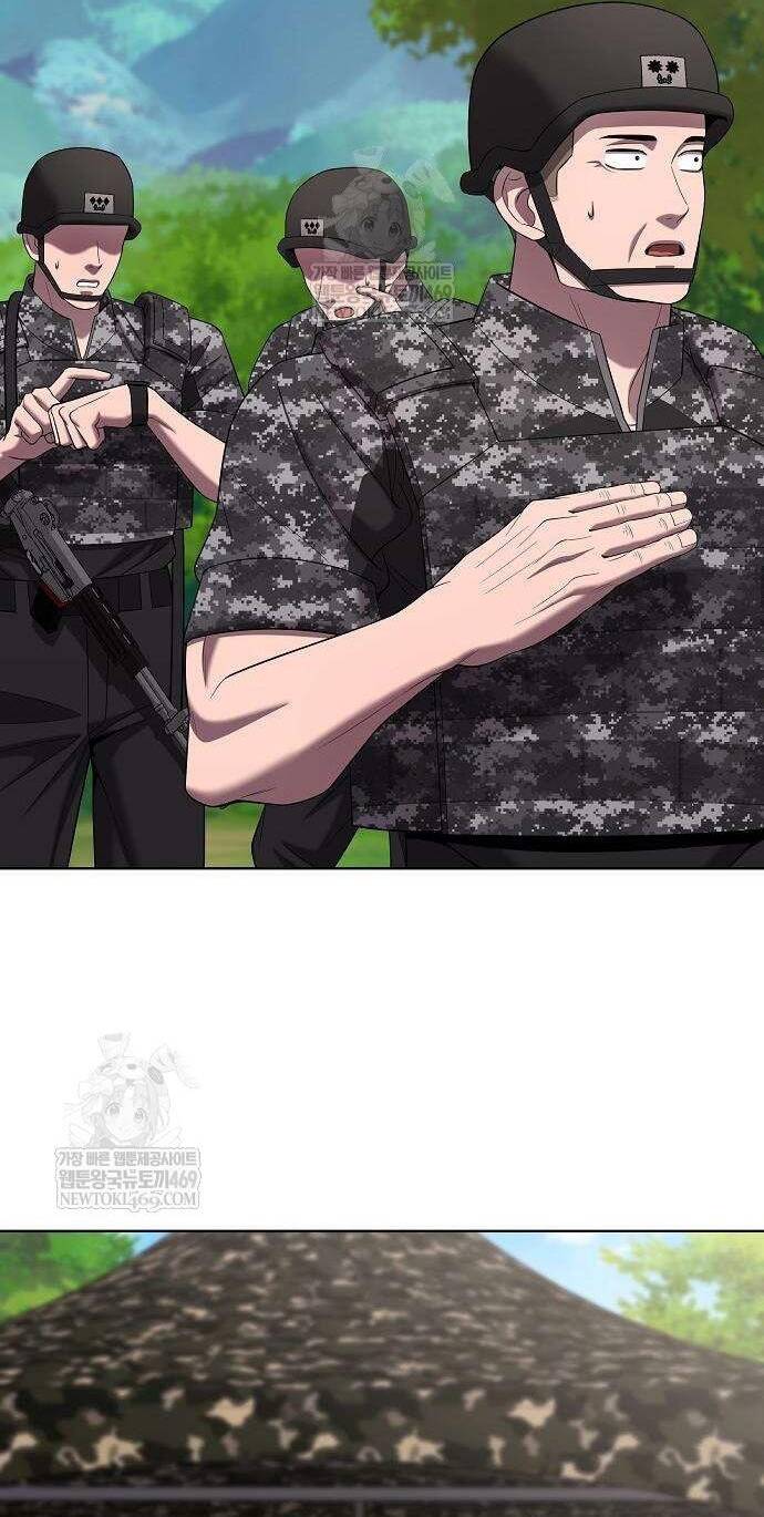 Ma Pháp Sư Hắc Ám Trở Về Để Nhập Ngũ Chapter 81 - 49