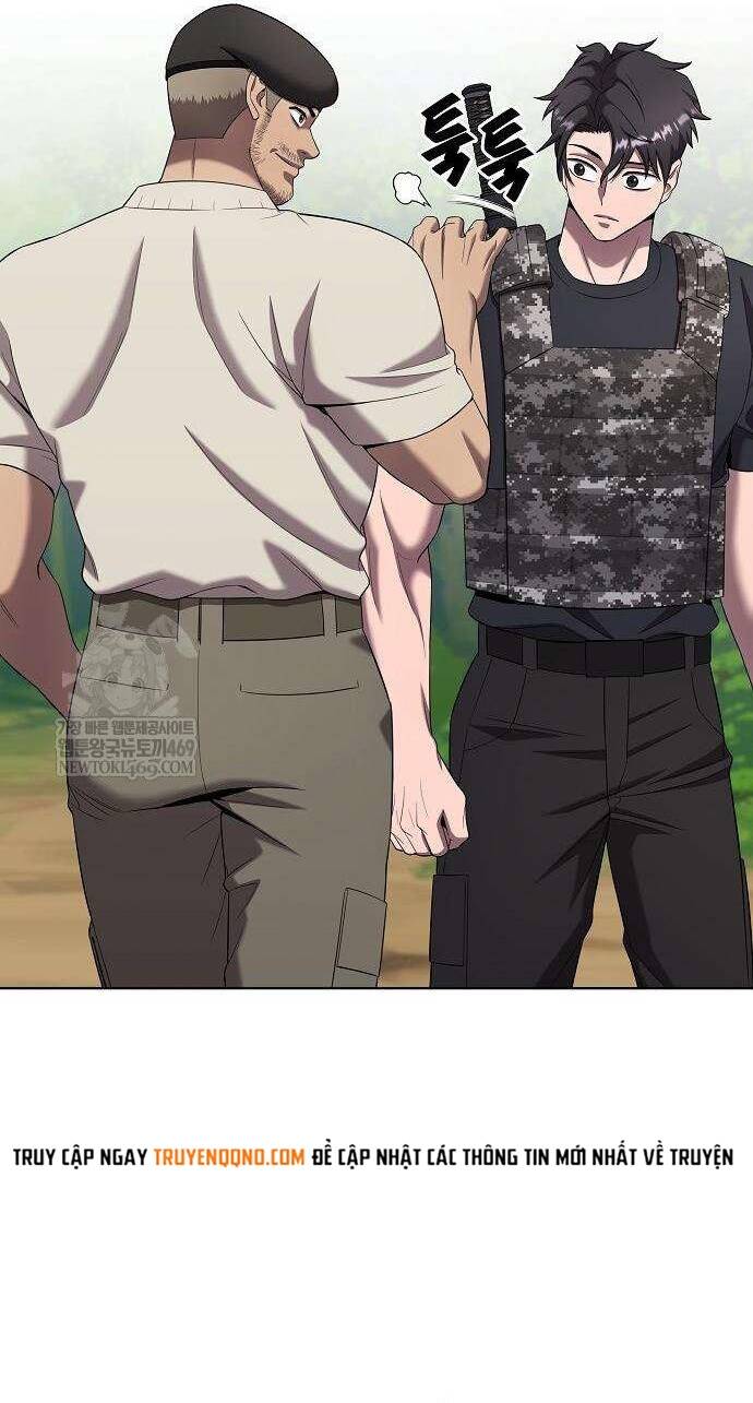 Ma Pháp Sư Hắc Ám Trở Về Để Nhập Ngũ Chapter 81 - 57