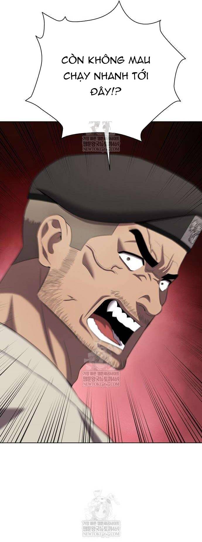 Ma Pháp Sư Hắc Ám Trở Về Để Nhập Ngũ Chapter 81 - 58