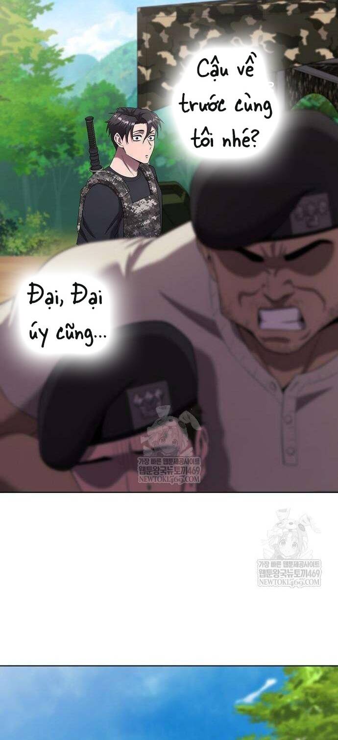 Ma Pháp Sư Hắc Ám Trở Về Để Nhập Ngũ Chapter 81 - 60