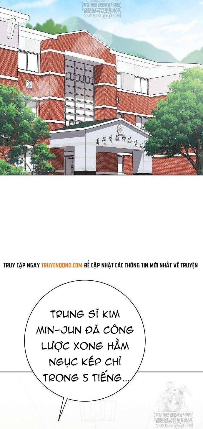 Ma Pháp Sư Hắc Ám Trở Về Để Nhập Ngũ Chapter 81 - 63