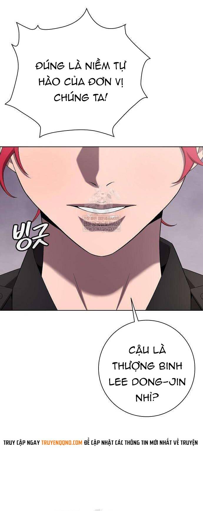 Ma Pháp Sư Hắc Ám Trở Về Để Nhập Ngũ Chapter 81 - 67