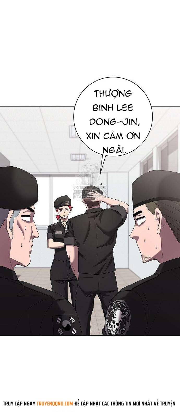 Ma Pháp Sư Hắc Ám Trở Về Để Nhập Ngũ Chapter 81 - 69