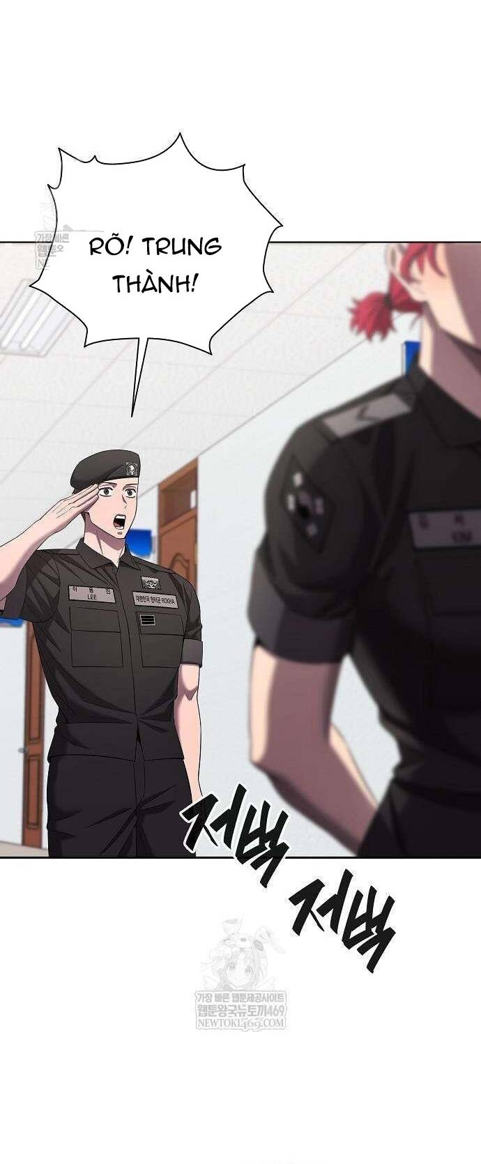 Ma Pháp Sư Hắc Ám Trở Về Để Nhập Ngũ Chapter 81 - 71