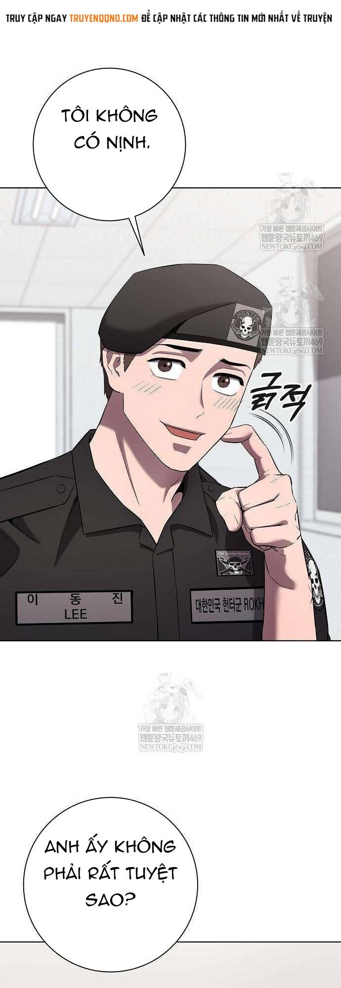 Ma Pháp Sư Hắc Ám Trở Về Để Nhập Ngũ Chapter 81 - 73