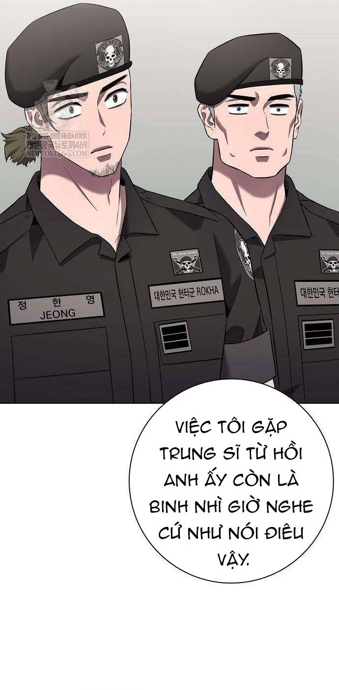 Ma Pháp Sư Hắc Ám Trở Về Để Nhập Ngũ Chapter 81 - 74