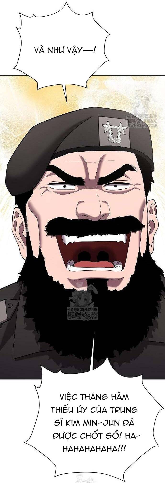 Ma Pháp Sư Hắc Ám Trở Về Để Nhập Ngũ Chapter 81 - 82