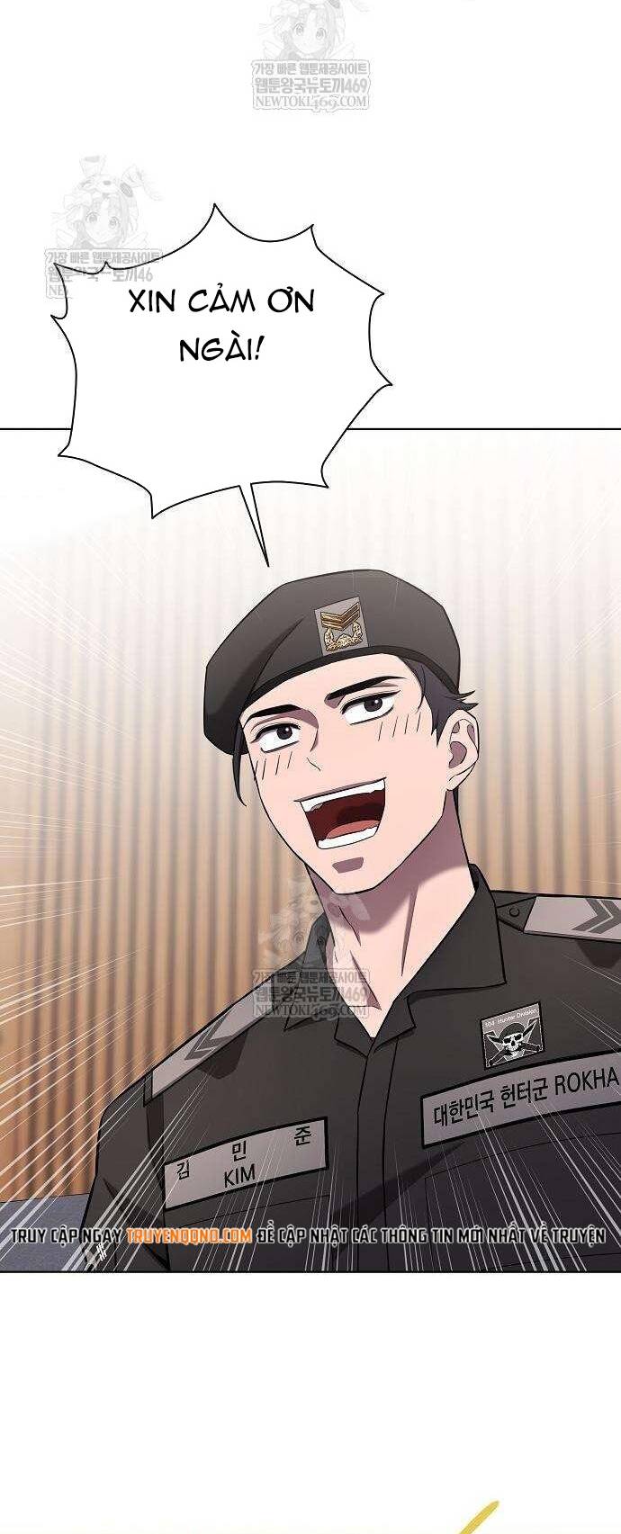 Ma Pháp Sư Hắc Ám Trở Về Để Nhập Ngũ Chapter 81 - 83