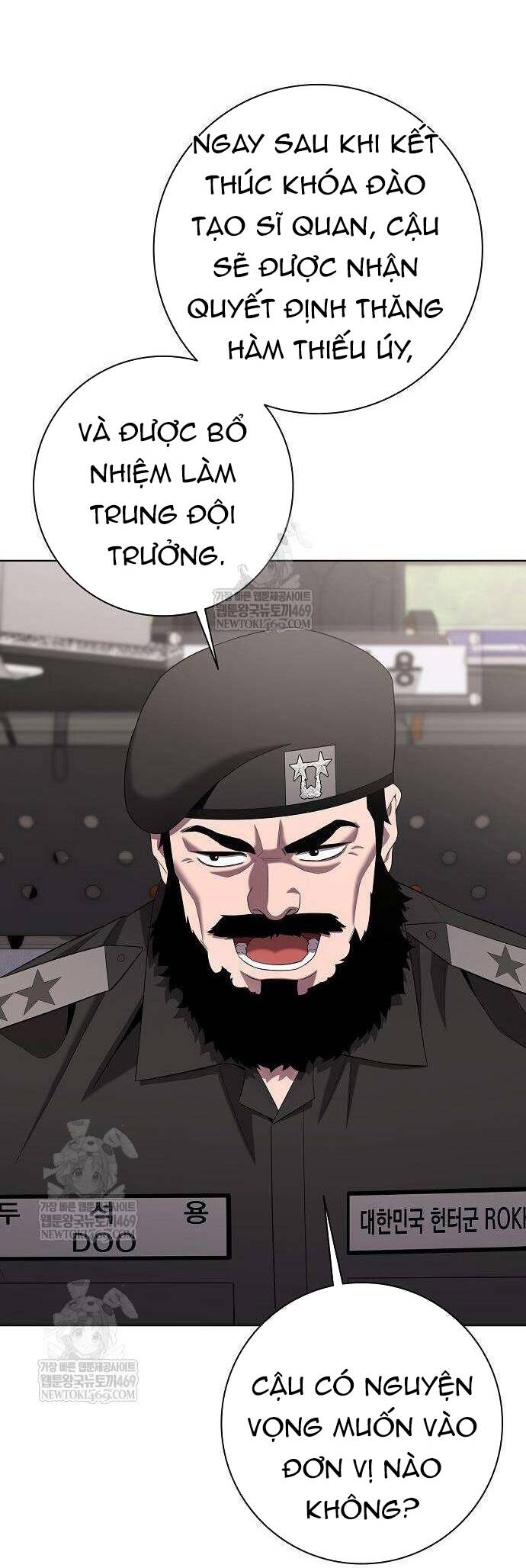 Ma Pháp Sư Hắc Ám Trở Về Để Nhập Ngũ Chapter 81 - 86