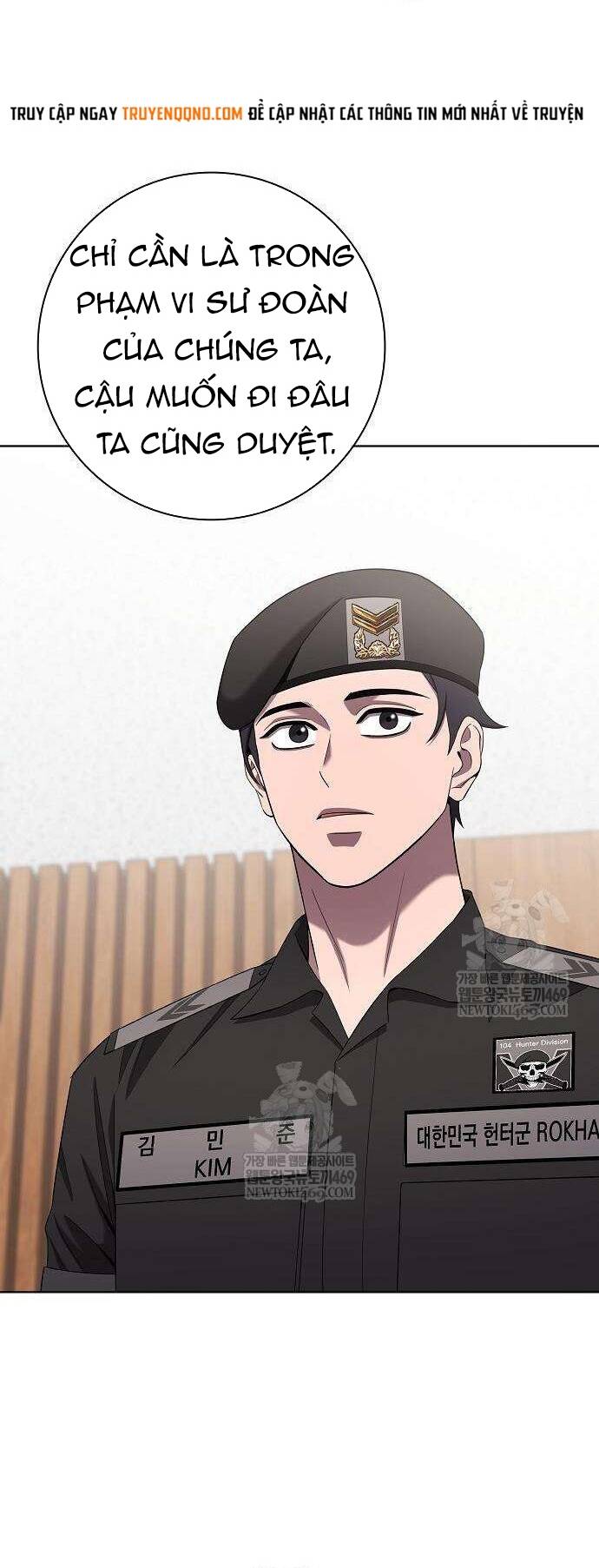 Ma Pháp Sư Hắc Ám Trở Về Để Nhập Ngũ Chapter 81 - 87