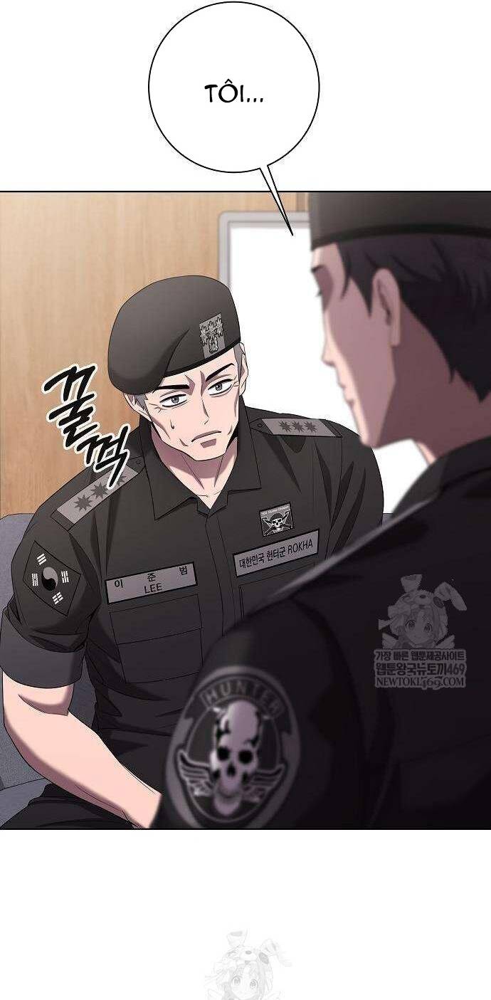 Ma Pháp Sư Hắc Ám Trở Về Để Nhập Ngũ Chapter 81 - 88