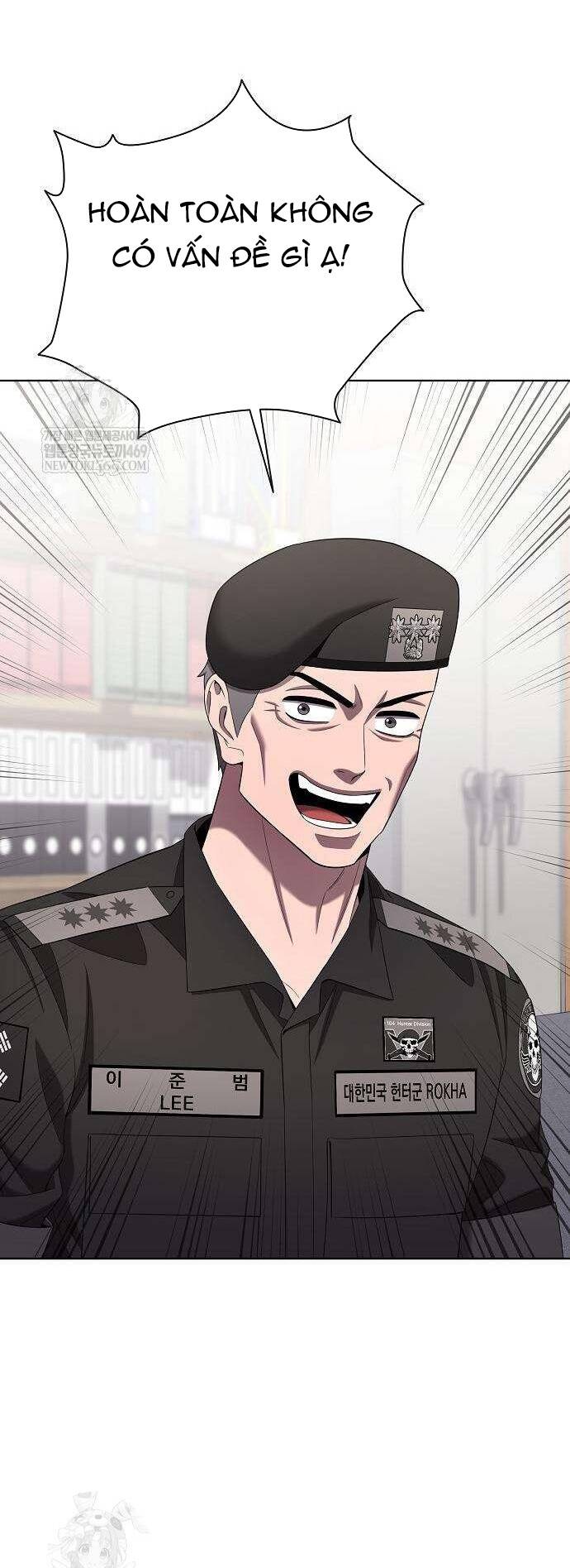 Ma Pháp Sư Hắc Ám Trở Về Để Nhập Ngũ Chapter 81 - 91