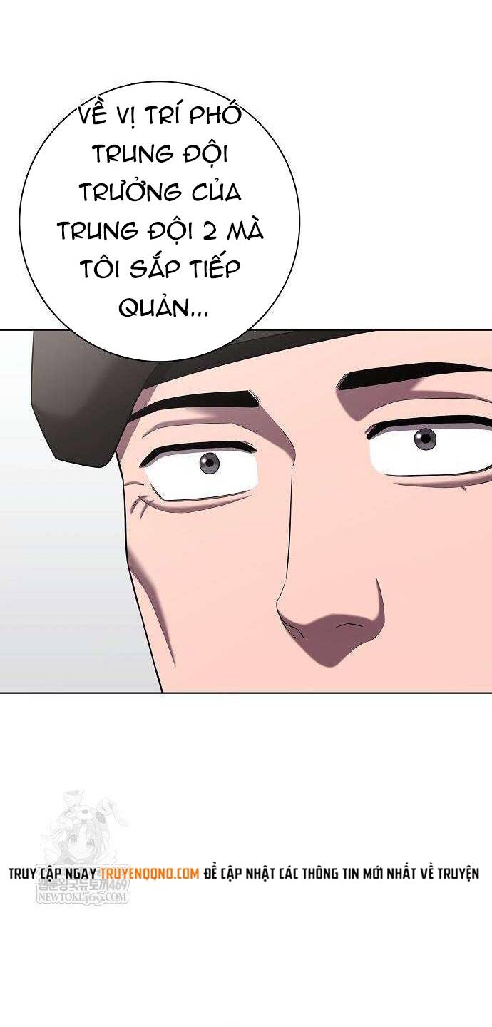 Ma Pháp Sư Hắc Ám Trở Về Để Nhập Ngũ Chapter 81 - 93