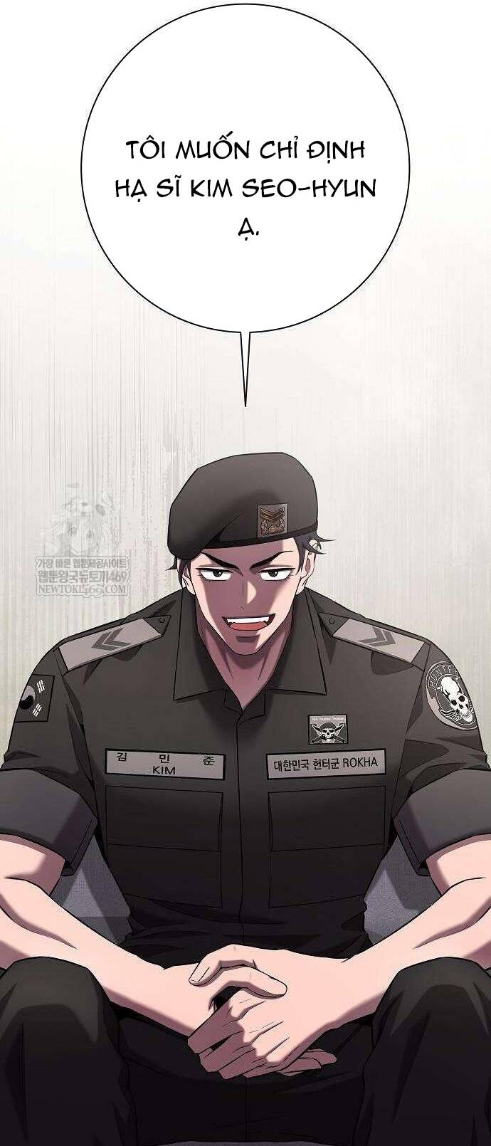 Ma Pháp Sư Hắc Ám Trở Về Để Nhập Ngũ Chapter 81 - 94