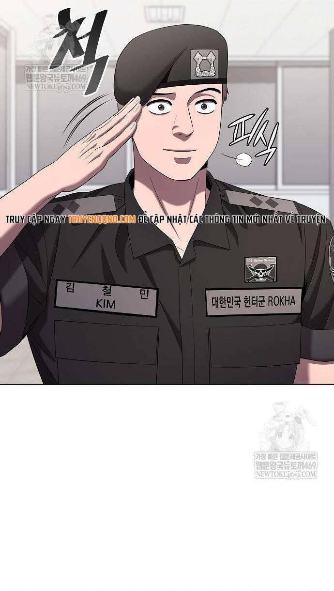 Ma Pháp Sư Hắc Ám Trở Về Để Nhập Ngũ Chapter 82 - 7