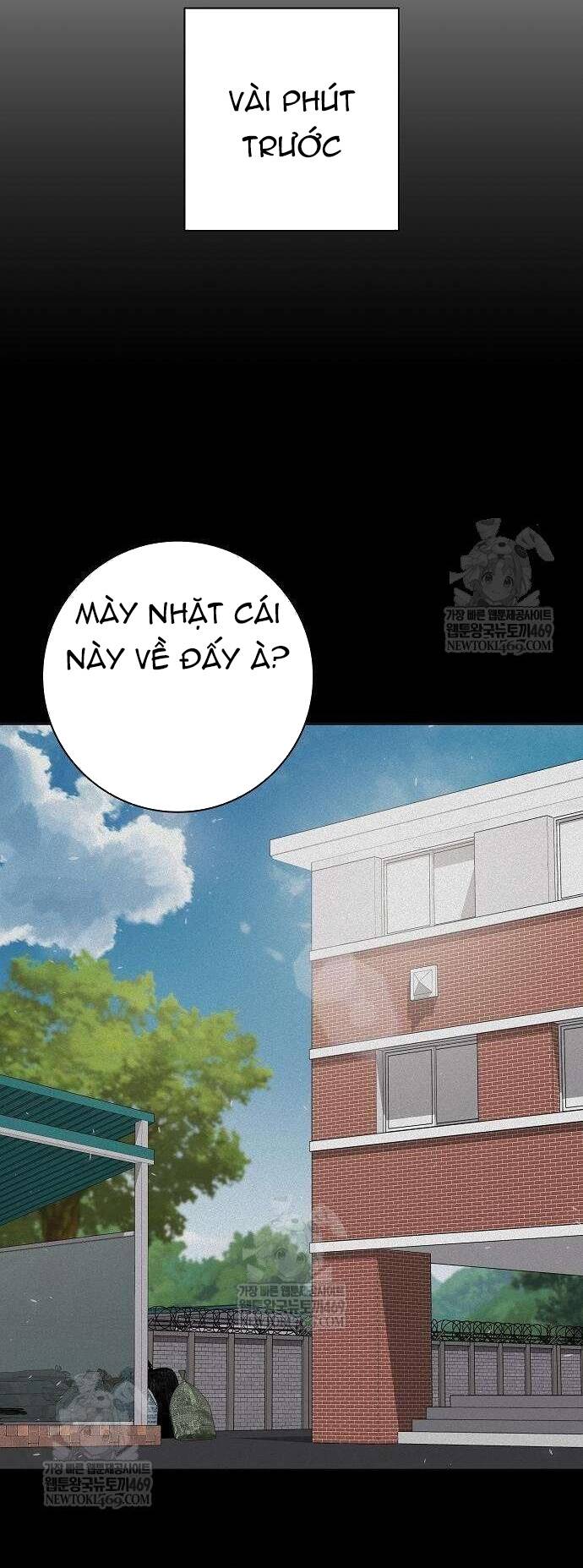 Ma Pháp Sư Hắc Ám Trở Về Để Nhập Ngũ Chapter 82 - 12