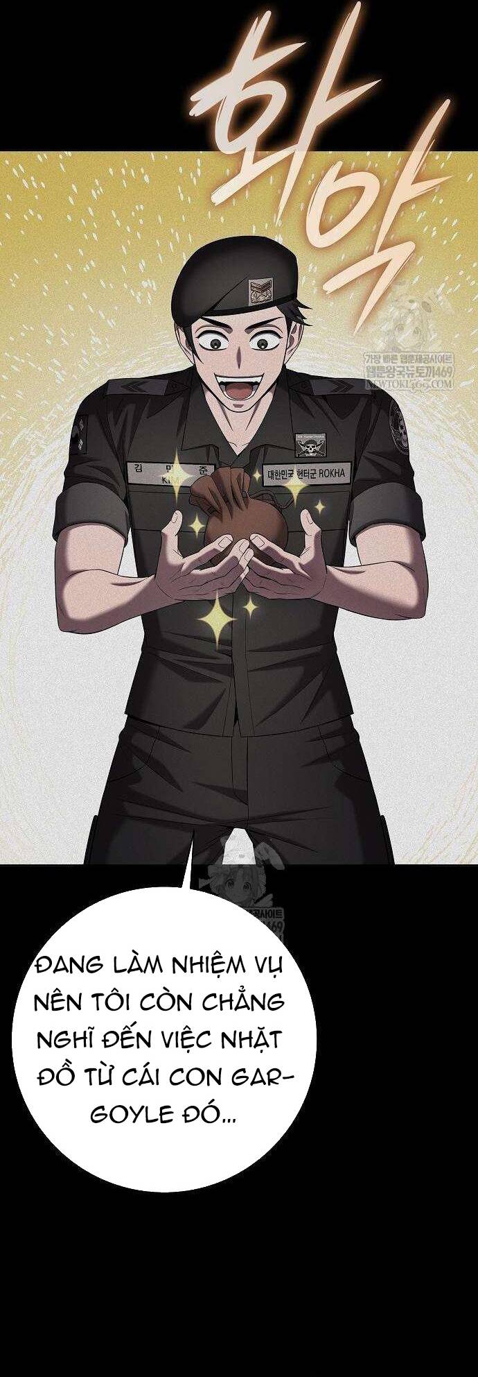 Ma Pháp Sư Hắc Ám Trở Về Để Nhập Ngũ Chapter 82 - 15