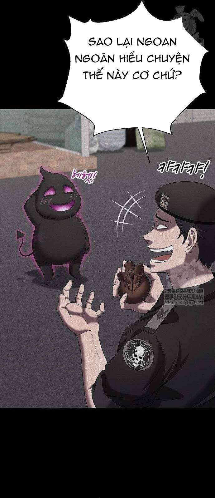 Ma Pháp Sư Hắc Ám Trở Về Để Nhập Ngũ Chapter 82 - 16