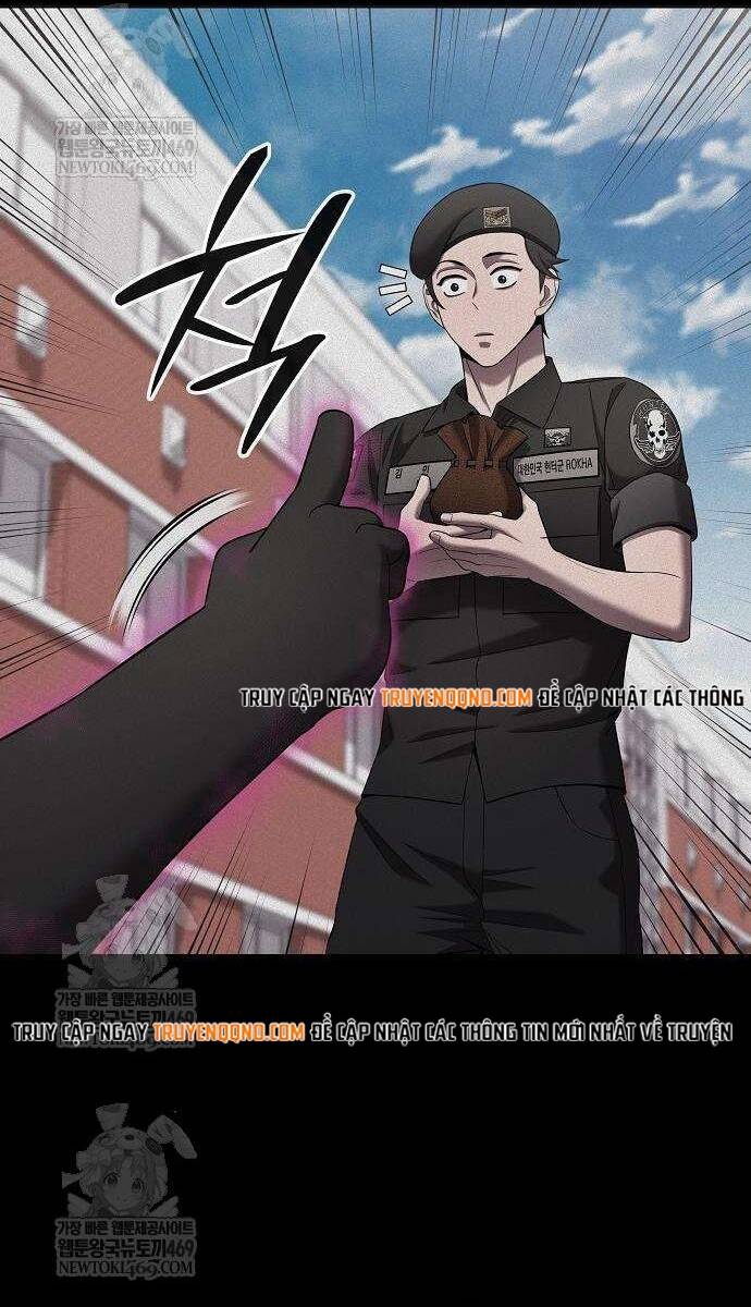 Ma Pháp Sư Hắc Ám Trở Về Để Nhập Ngũ Chapter 82 - 18