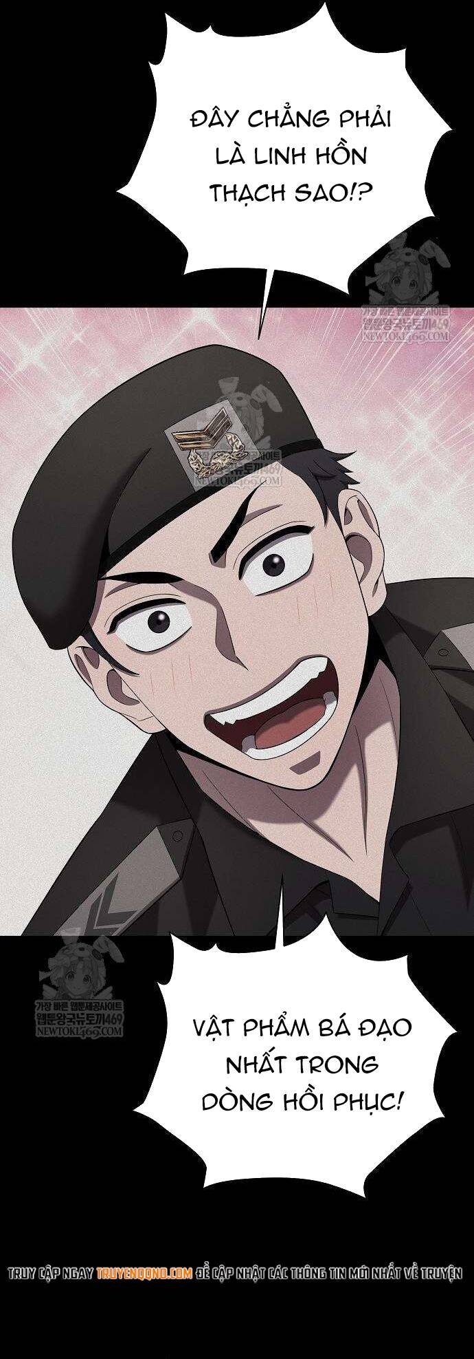 Ma Pháp Sư Hắc Ám Trở Về Để Nhập Ngũ Chapter 82 - 20