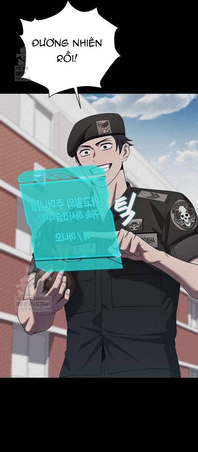 Ma Pháp Sư Hắc Ám Trở Về Để Nhập Ngũ Chapter 82 - 23