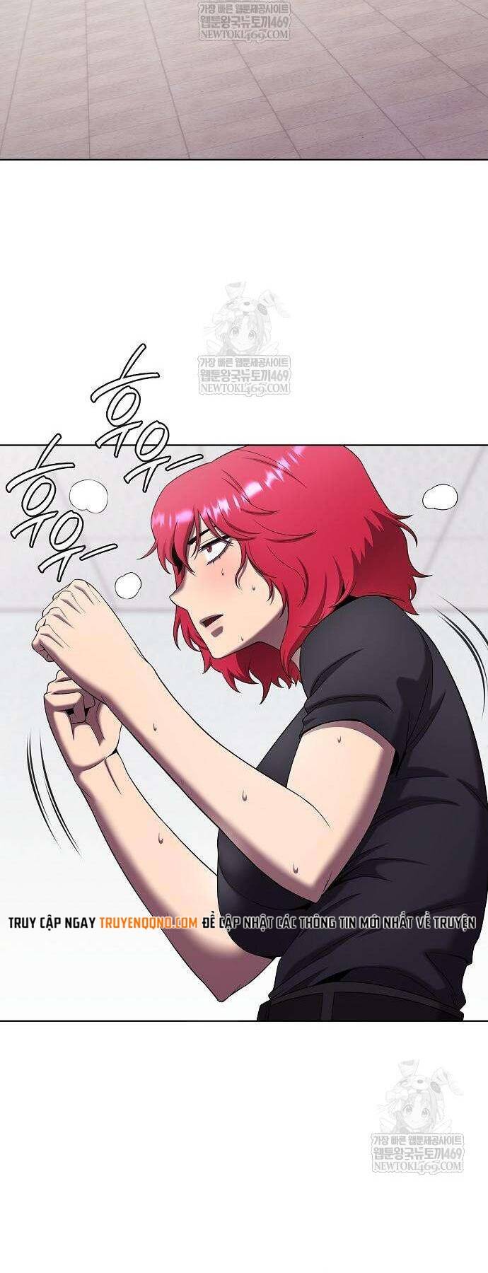 Ma Pháp Sư Hắc Ám Trở Về Để Nhập Ngũ Chapter 82 - 30