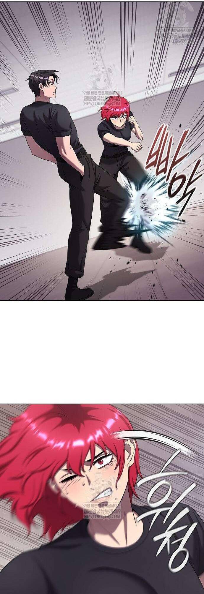 Ma Pháp Sư Hắc Ám Trở Về Để Nhập Ngũ Chapter 82 - 35