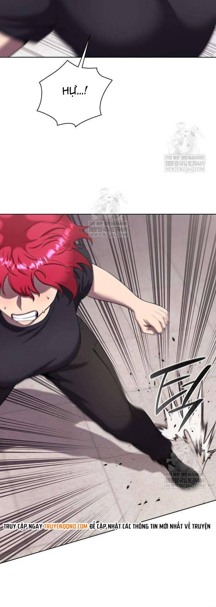 Ma Pháp Sư Hắc Ám Trở Về Để Nhập Ngũ Chapter 82 - 36